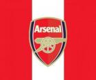 Σημαία της Arsenal FC